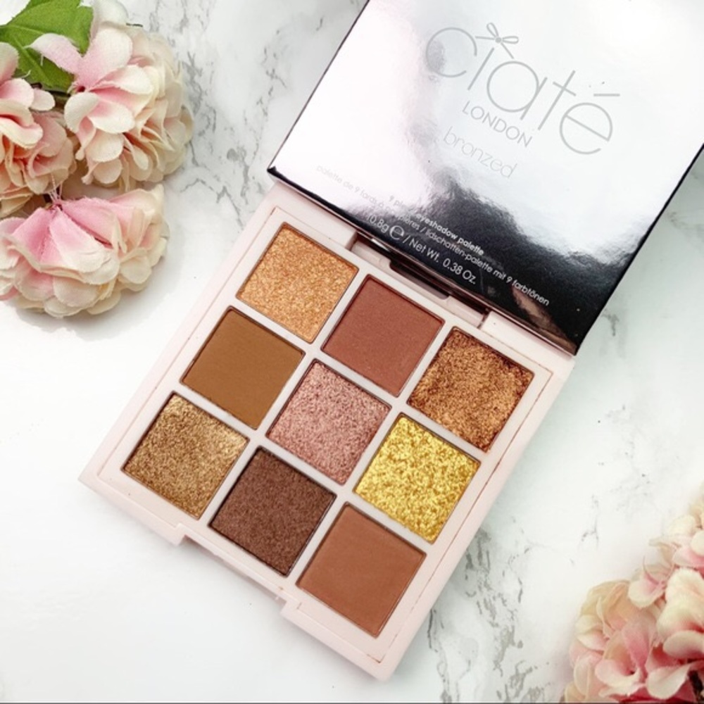 Ciaté palette